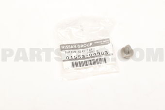 Nissan 0155304983 CLIP