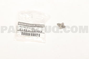 Nissan 0155304983 CLIP
