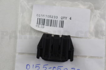 Nissan 0155305233 CLIP