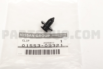Nissan 0155309321 BAND