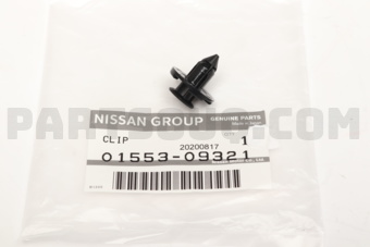 Nissan 0155309321 BAND