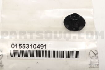 Nissan 0155310491 CLIP