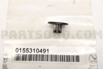 Nissan 0155310491 CLIP