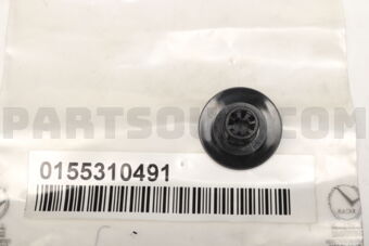 Nissan 0155310491 CLIP