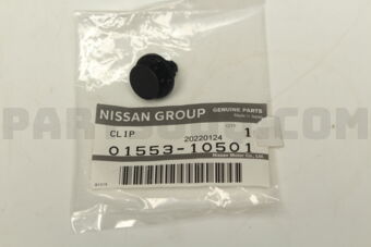 Nissan 0155310501 BAND