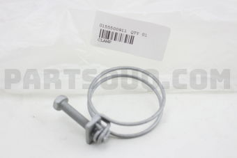 Nissan 0155500911 CLAMP
