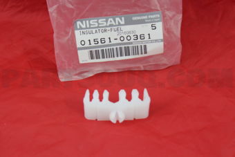 Nissan 0156100361 INSULATOR