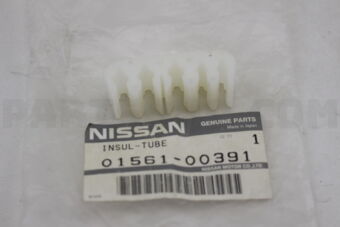 Nissan 0156100391 INSULATOR