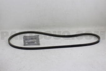 Nissan 0211740023 BELT-COMPRESSOR