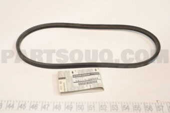 Nissan 0211792522 BELT-COMPRESSOR