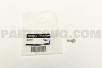 Nissan 081A06161A BOLT