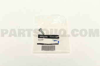 Nissan 081A06161A BOLT