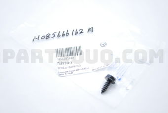 Nissan 085666162A CLIP