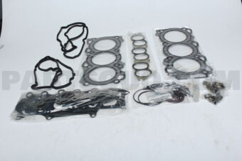 Nissan 101012Y986 GASKET KIT-ENGINE REPAIR
