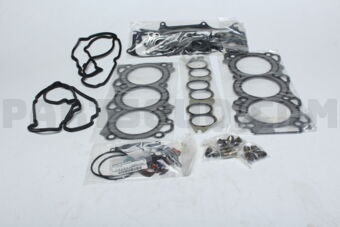 Nissan 101012Y986 GASKET KIT-ENGINE REPAIR