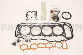 Nissan 1010140F29 GASKET KIT-ENGINE REPAIR