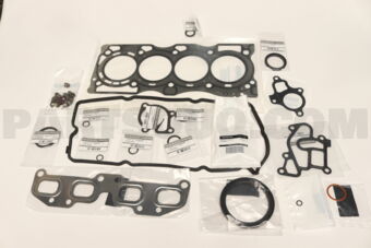Nissan 10101EA025 GASKET KIT-ENGINE REPAIR
