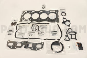 Nissan 10101EA025 GASKET KIT-ENGINE REPAIR
