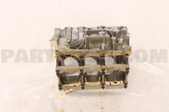 Nissan 11000CG00F BLOCK CYLINDER