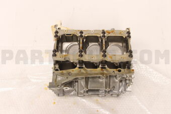 Nissan 11000CG00F BLOCK CYLINDER