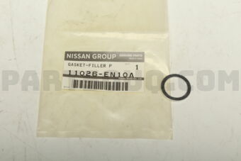 Nissan 11026EN10A GASKET-FILLER PLUG