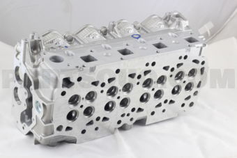 Nissan 110405M302 HEAD ASSY-CYLINDER