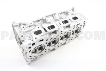 Nissan 110408H302 HEAD ASSY-CYLINDER