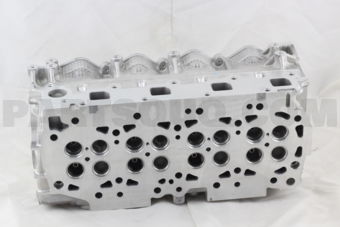 Nissan 11040EC00C HEAD ASSY-CYLINDER