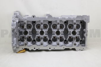 Nissan 11040JA00A HEAD ASSY-CYLINDER