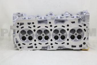 Nissan 11040JA00A HEAD ASSY-CYLINDER