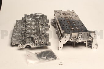 Nissan 1104100Q3E HEAD CYLINDER