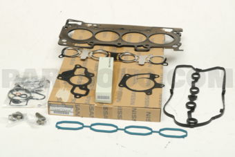 Nissan 110421VA0A GASKET KIT