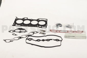 Nissan 11042EN227 GASKET KIT