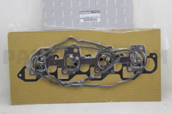 Nissan 11042VC126 GASKET KIT-VALVE REGRIND