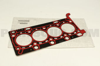 Nissan 1104400Q0V GASKET-CYLINDER
