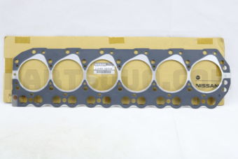 GSKT KIT-CYL 1104406JX2 | Nissan Parts | PartSouq