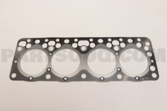 Nissan 1104409W01 GASKET-CYLINDER HEAD