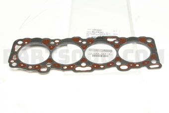 Nissan 110440C412 GASKET-CYLINDER HEAD