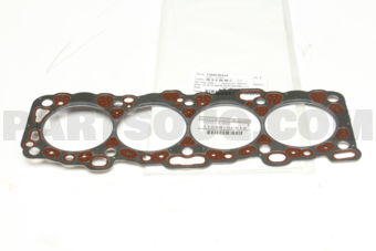 Nissan 110440C412 GASKET-CYLINDER HEAD