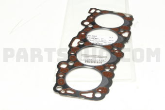 Nissan 110440C412 GASKET-CYLINDER HEAD