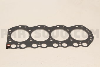 Nissan 110440W800 GASKET-CYLINDER HEAD