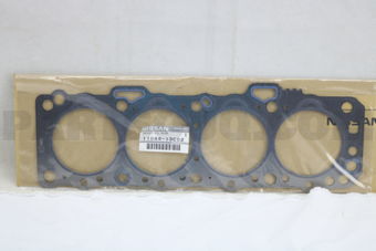 Nissan 1104413C02 GASKET-CYLINDER HEAD