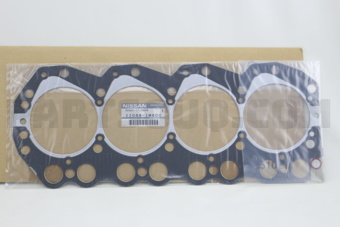 Nissan 110441W400 GASKET-CYLINDER HEAD