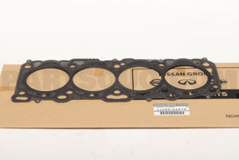Nissan 110442J615 GASKET-CYLINDER HEAD