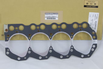 Nissan 1104443G01 GASKET-CYLINDER HEAD