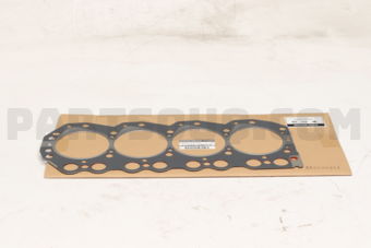 Nissan 1104443G03 GASKET-CYLINDER HEAD