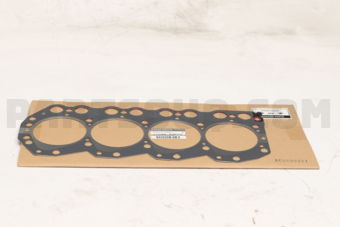 Nissan 1104443G03 GASKET-CYLINDER HEAD