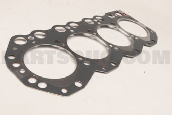 Nissan 1104443GX1 GASKETKIT-CYLIN