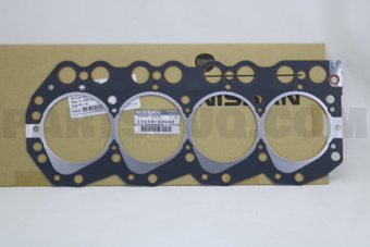 Nissan 1104443GX2 GASKETKIT-CYLIN