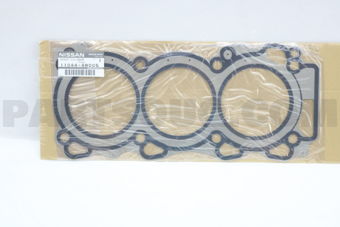 Nissan 110444W005 GASKET-CYLINDER HEAD